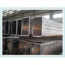 square steel tubing